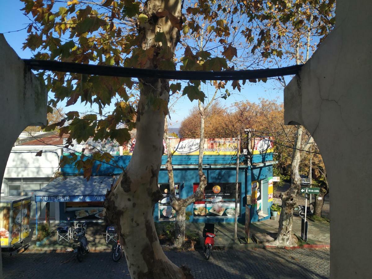 Fado 103 Lägenhet Colonia del Sacramento Exteriör bild